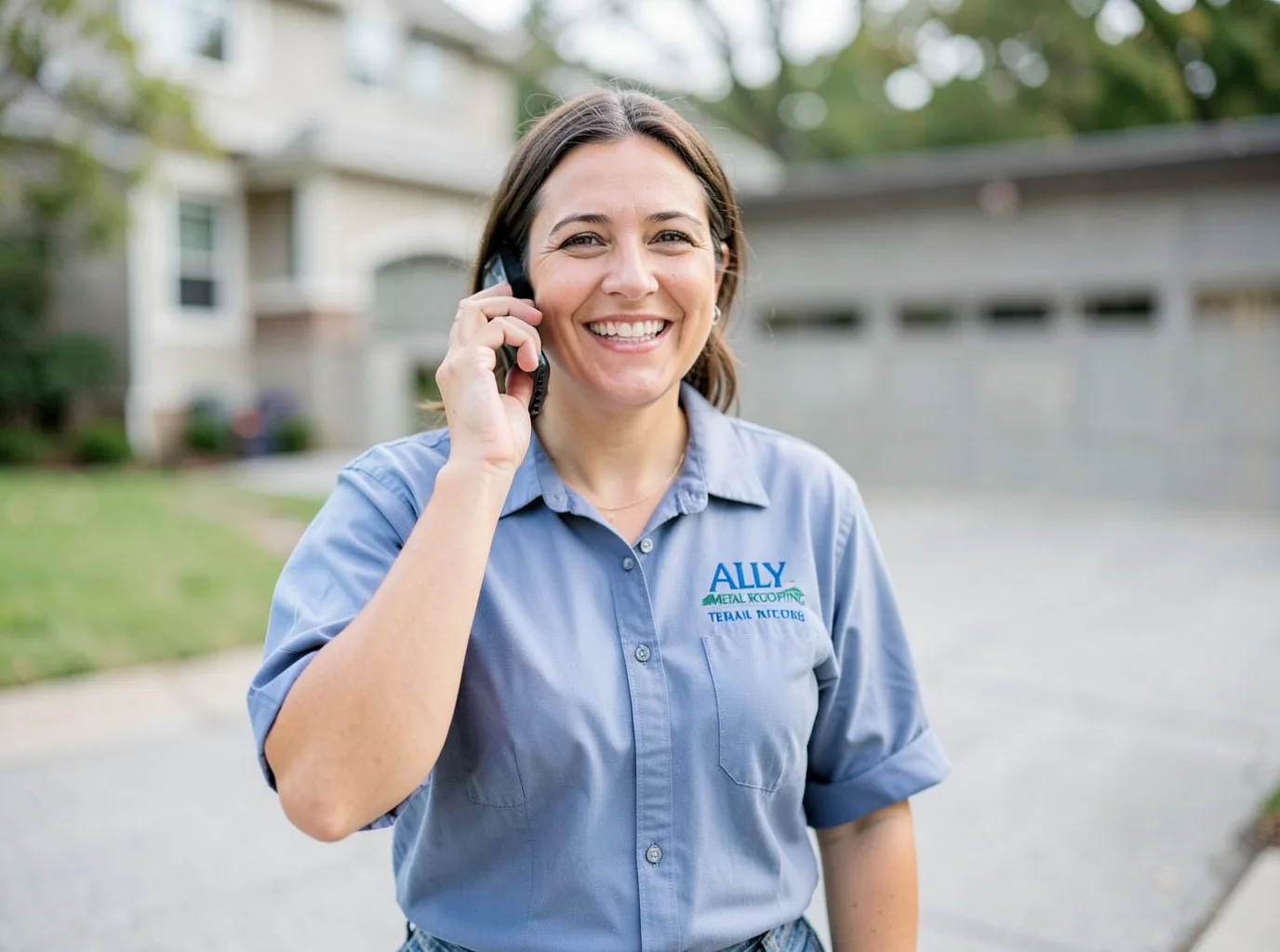 Metal Roof Installation Fowler, CA FAQs